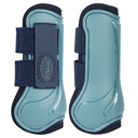 Guetres neoprene STOUT! Teal