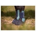 Guetres neoprene STOUT! Teal