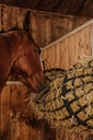 HIPPOTONIC hay net - Tunnel, vue 2