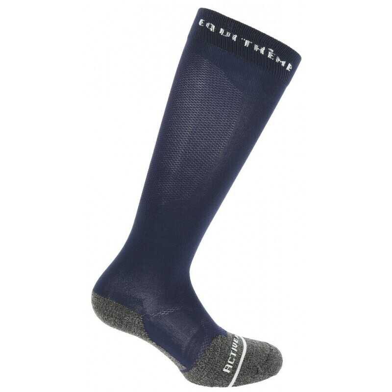 EQUITHÈME Socks - EK-Technic, vue 2