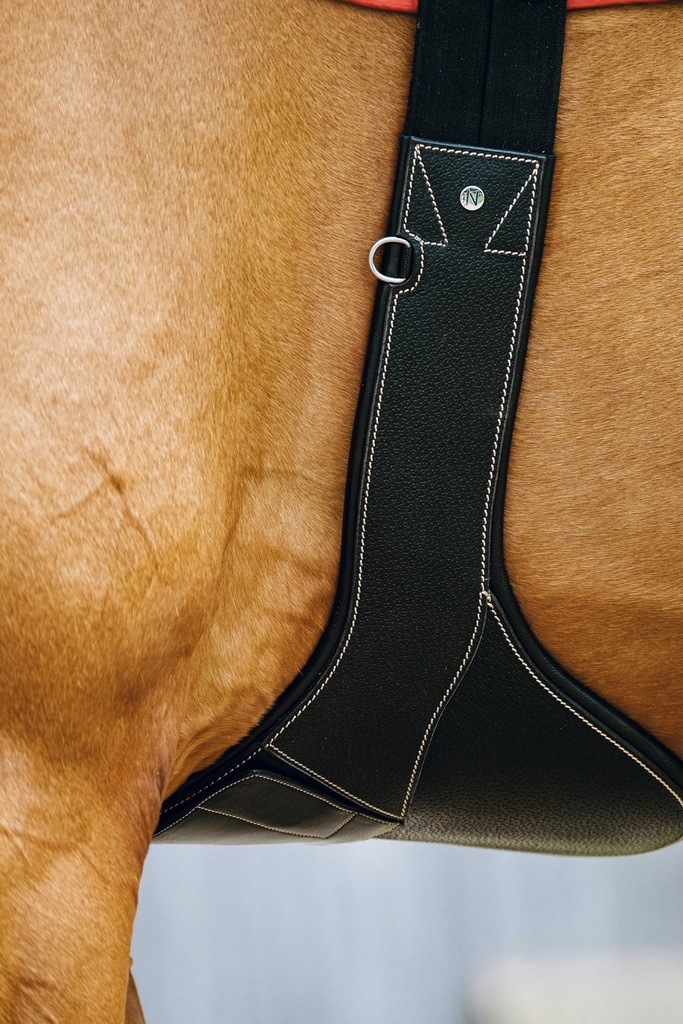 NORTON PRO bib strap - Magnet, vue 7