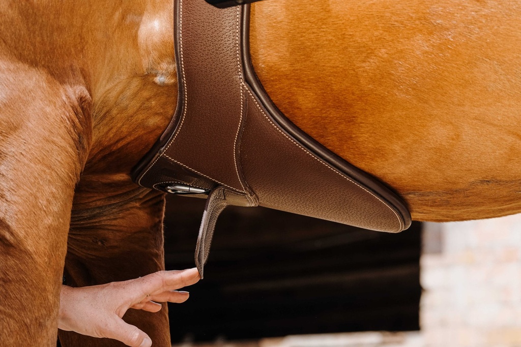 NORTON PRO bib strap - Magnet, vue 14