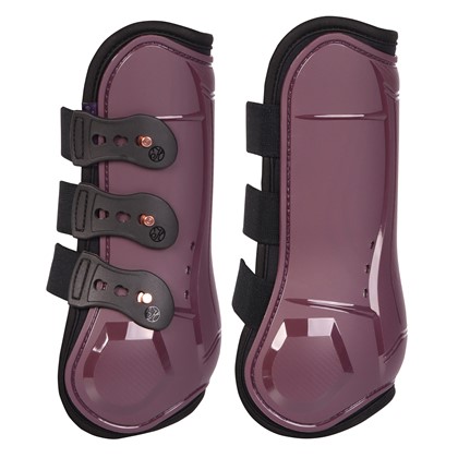 Guêtres Percy Air Rosegold
