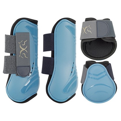 Guetres set Bora Bora Air