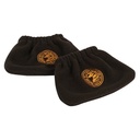 Housse de etriers fleece Short