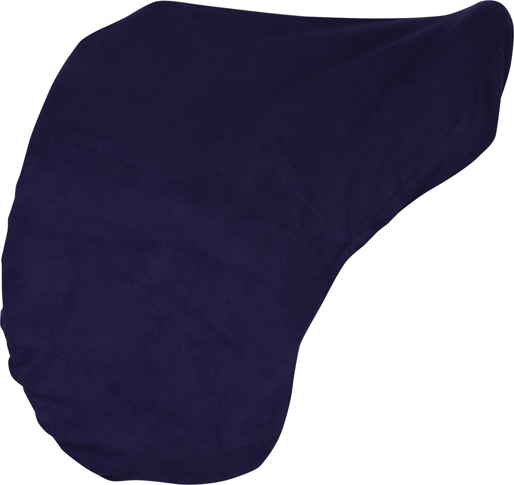 Housse de sell fleece