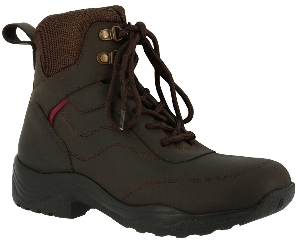 Bottes NORTON - Trek, vue 4