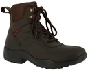 Bottes NORTON - Trek, vue 4