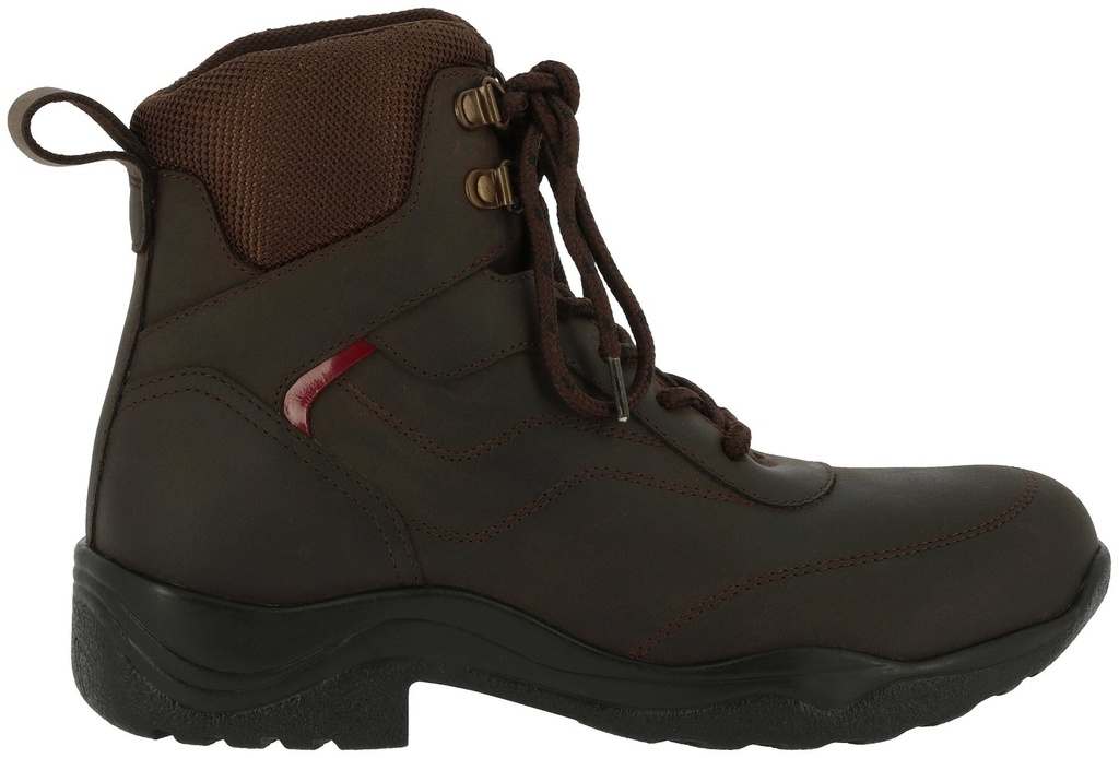 Bottes NORTON - Trek, vue 5