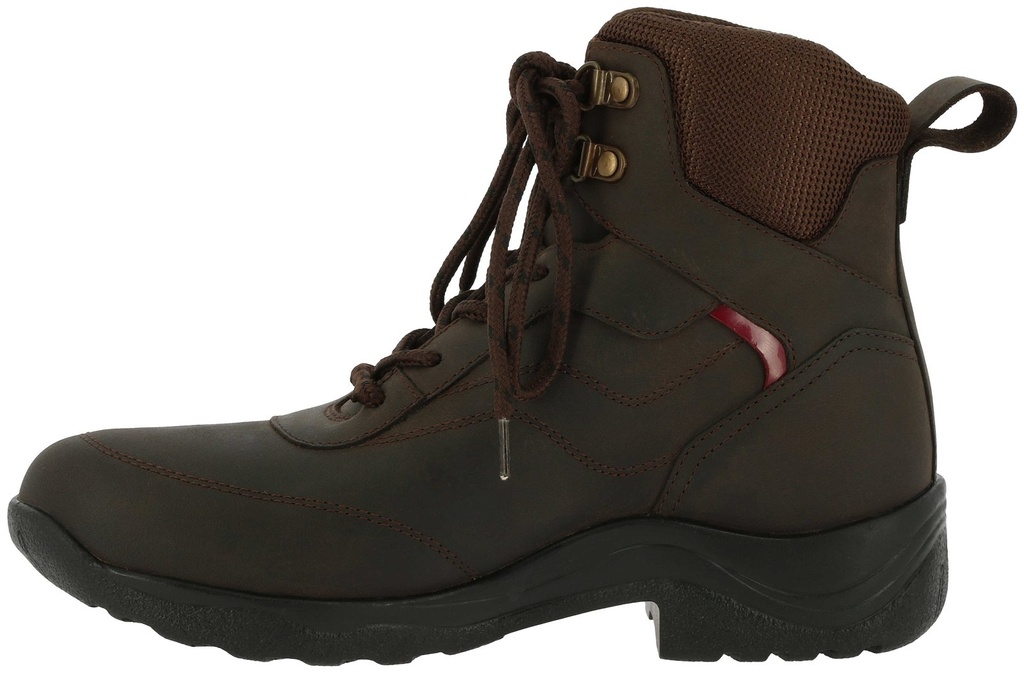Bottes NORTON - Trek, vue 6