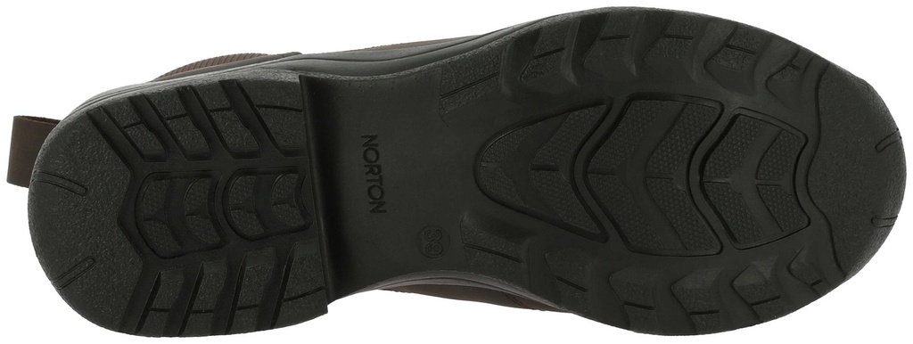Bottes NORTON - Trek, vue 8