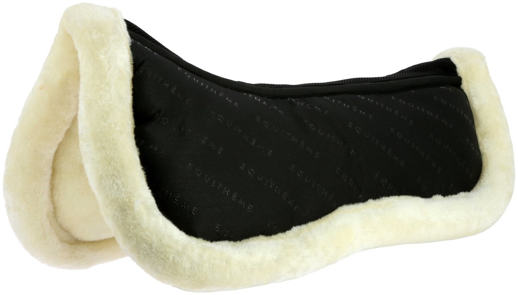 EQUITHÈME shock absorber - Grippy, vue 3