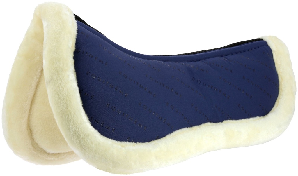 EQUITHÈME shock absorber - Grippy, vue 4