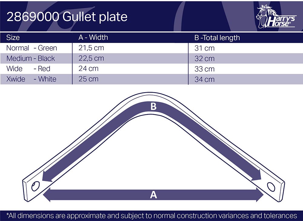 Les arcades d'arçon