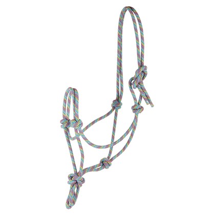 Licol corde