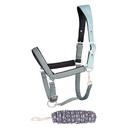 Licol et longe Just Ride Provence