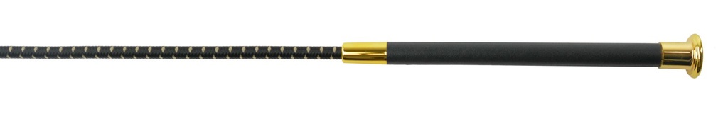 Cravache de dressage WHIP & GO - Tap, vue 3