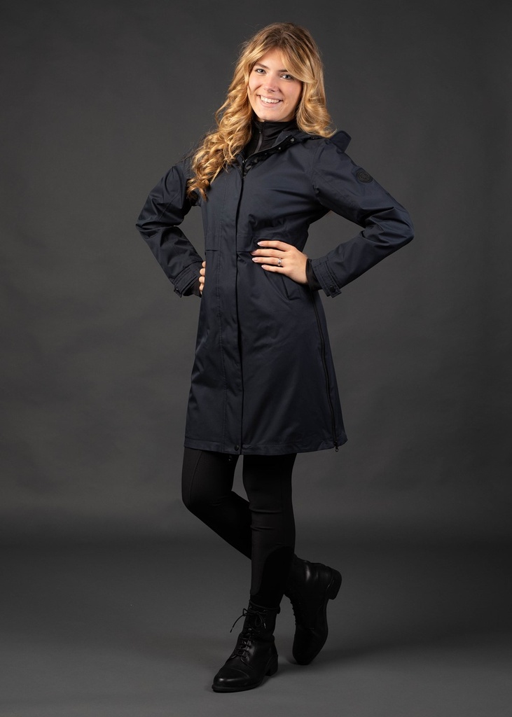 Manteau Allweather - Femme