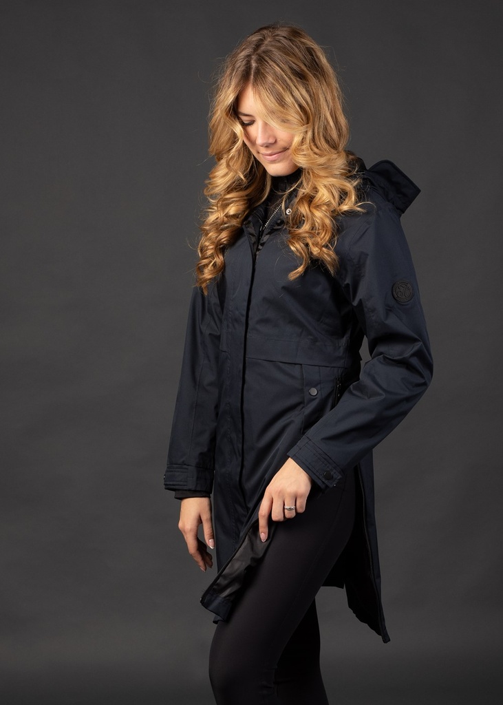 Manteau Allweather - Femme