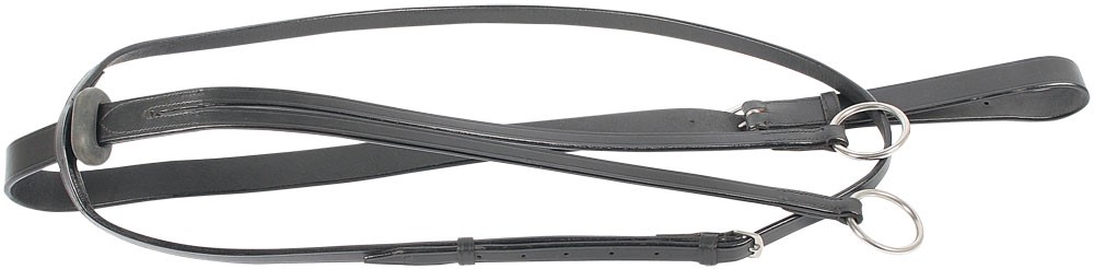 Martingale à anneaux