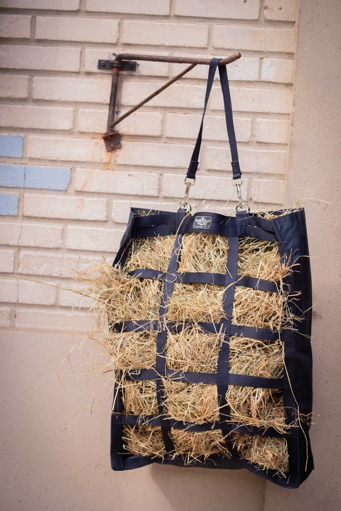 PADDOCK Sports hay net, vue 2