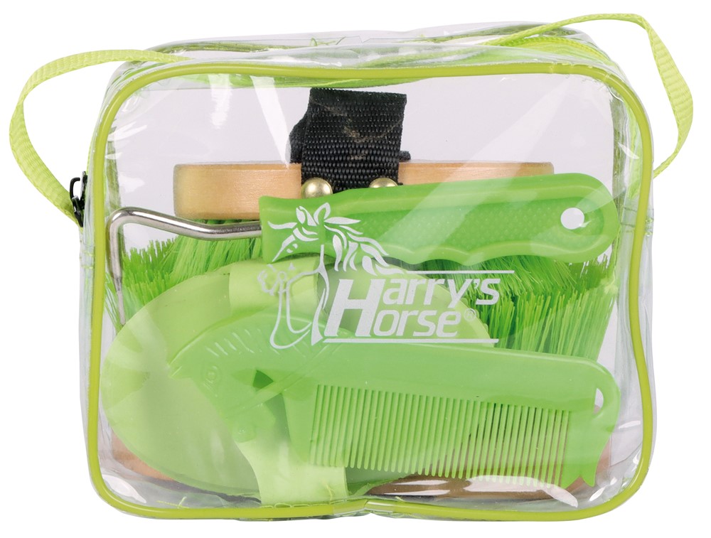 Mini grooming kit
