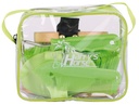 Mini grooming kit