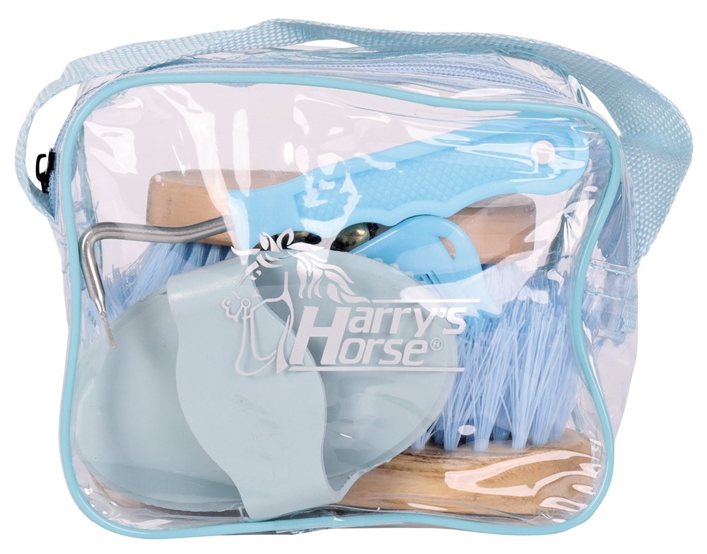 Mini grooming kit