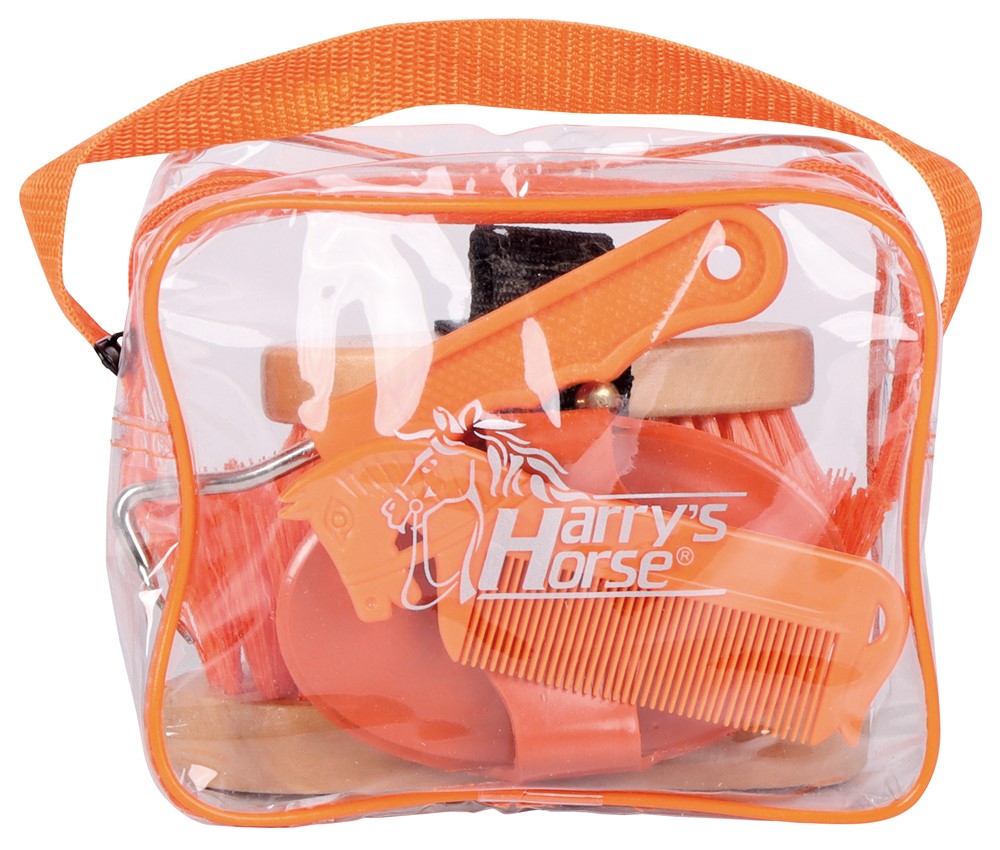 Mini grooming kit