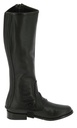 EQUITHÈME Mini-chaps - Cuir, vue 3