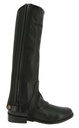 EQUITHÈME Mini-chaps - Cuir, vue 4
