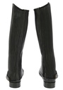EQUITHÈME Mini-chaps - Cuir, vue 5