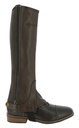 EQUITHÈME Mini-chaps - Cuir, vue 13