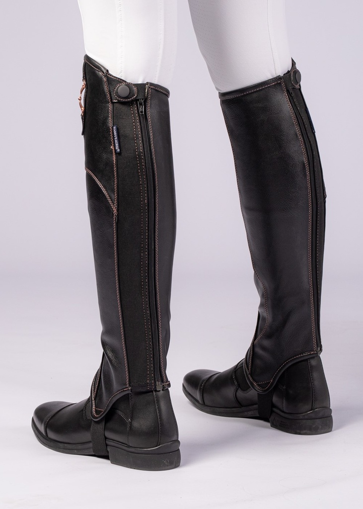 Mini-chaps Bit