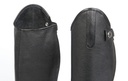 Mini-chaps cuir Vienne