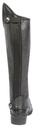 Mini-chaps cuir Vienne
