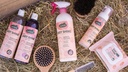 Easy Shine RAVENE - Polishing Detangler, vue 8