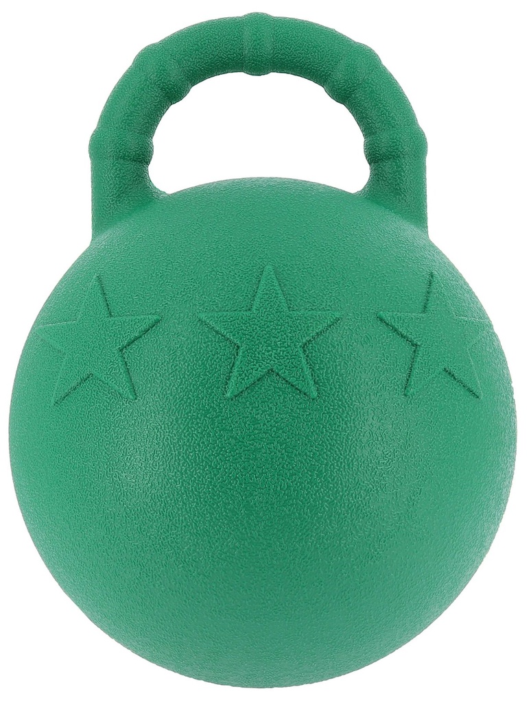HIPPOTONIC handle ball, vue 2