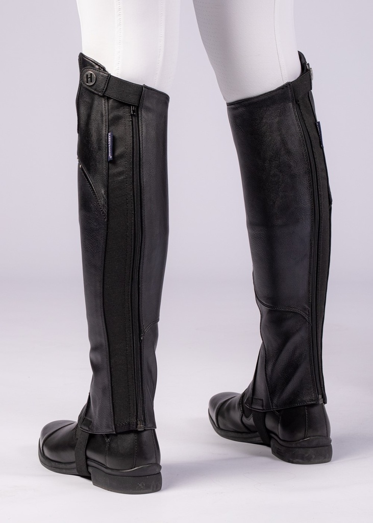 Mini-chaps Mélodie