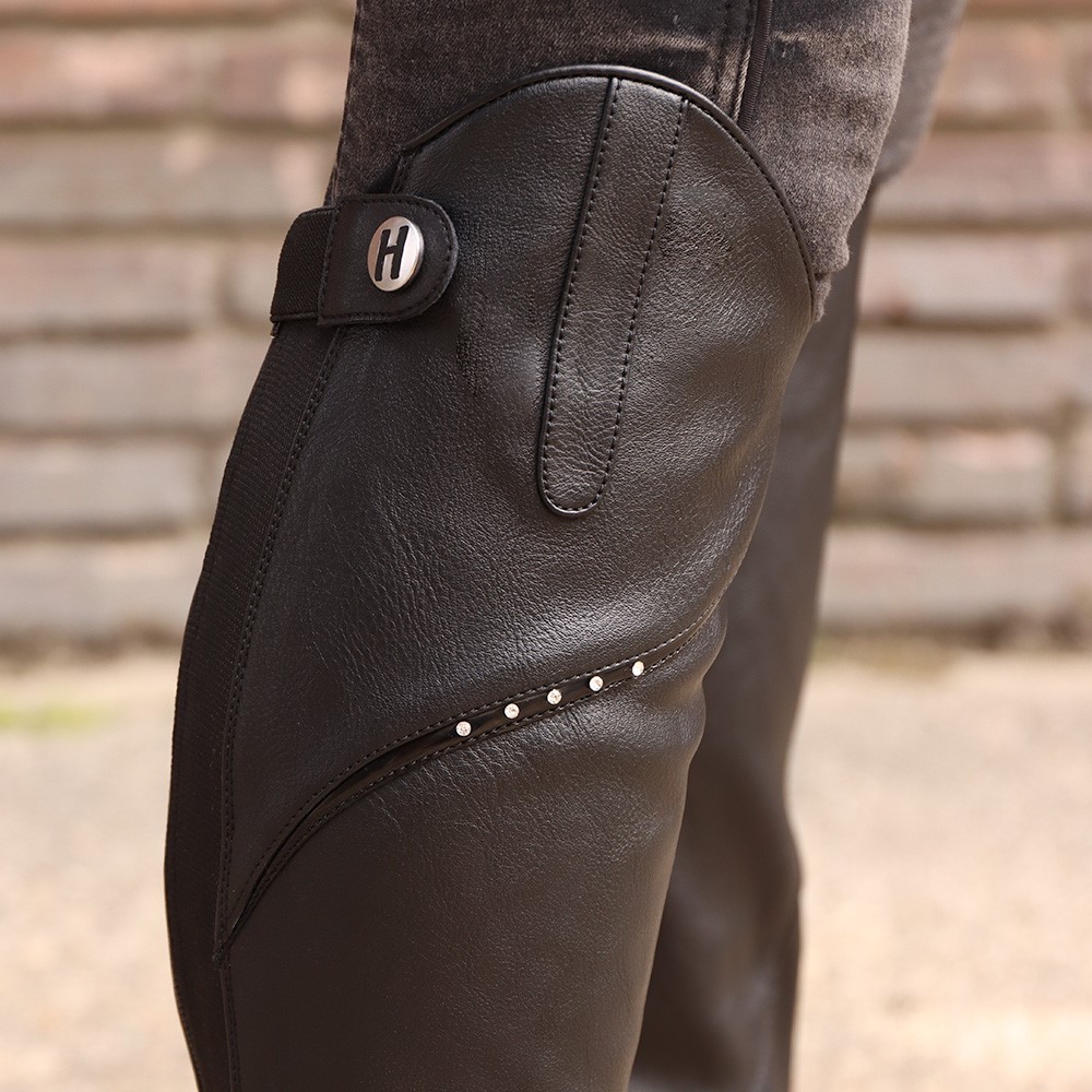 Mini-chaps Mélodie