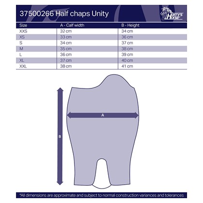 Mini-chaps Unity