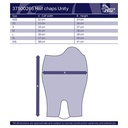 Mini-chaps Unity