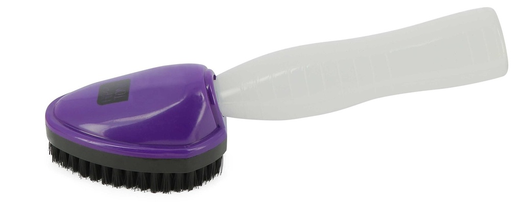 HIPPOTONIC shampooing applicator, vue 2