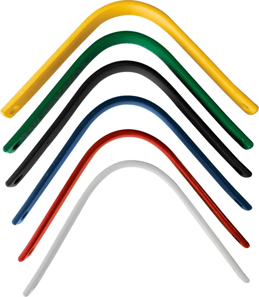 NORTON interchangeable tree arch, vue 8