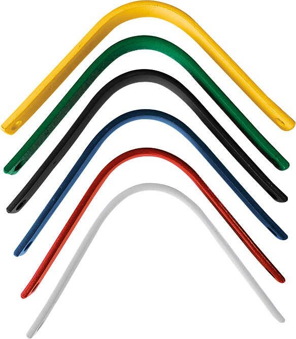 NORTON interchangeable tree arch, vue 9