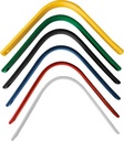 NORTON interchangeable tree arch, vue 9