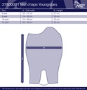 Mini-chaps Youngstars