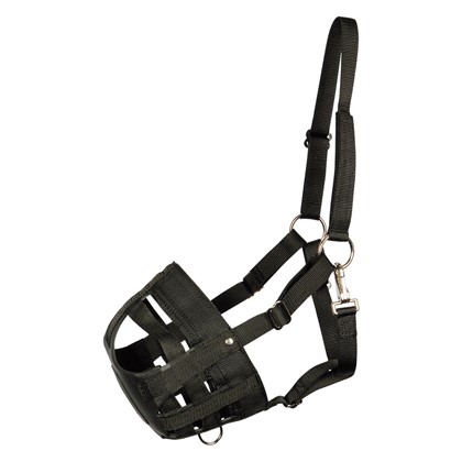 Muselière Air avec licol intégré