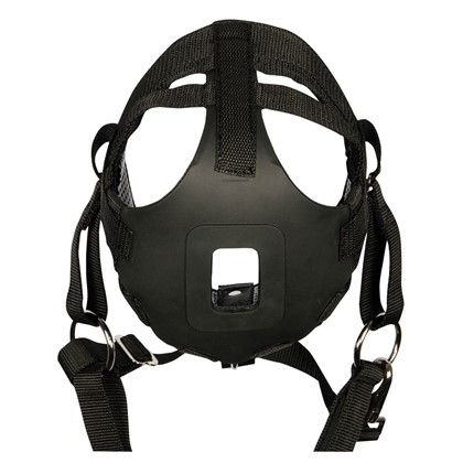 Muselière Air avec licol intégré