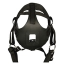 Muselière Air avec licol intégré